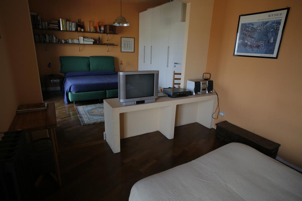 B&B Lognina Lungomare Catania Ruang foto