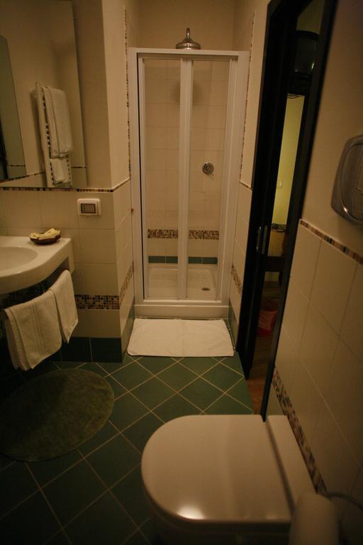 B&B Lognina Lungomare Catania Bagian luar foto
