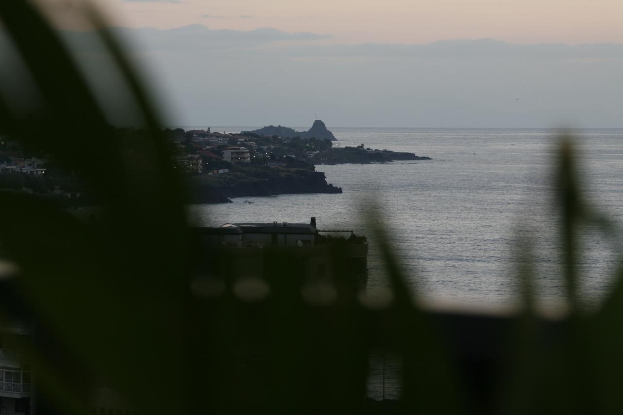 B&B Lognina Lungomare Catania Bagian luar foto