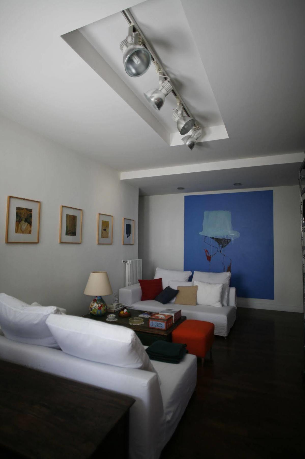 B&B Lognina Lungomare Catania Bagian luar foto