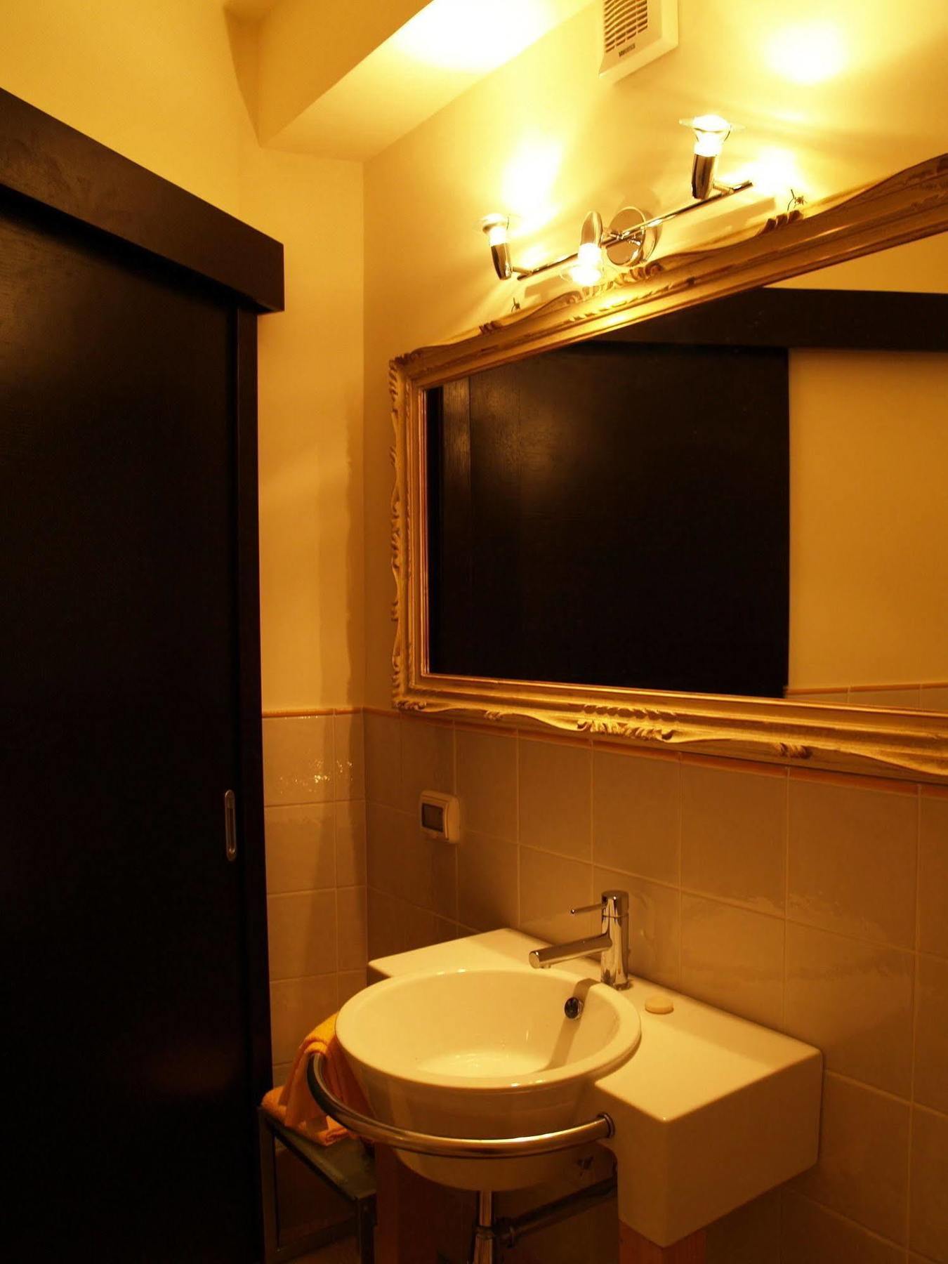 B&B Lognina Lungomare Catania Bagian luar foto